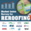Q4 2023 Market Index Survey for Reroofing Shows Stability or Growth