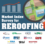 Industry Survey on Re-Roofing Business Activity Needs Info from Contractors and Consultants